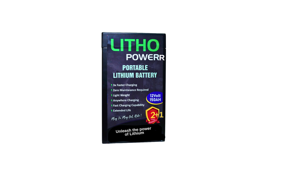 Inverter Batteries